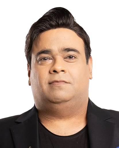 Kiku Sharda